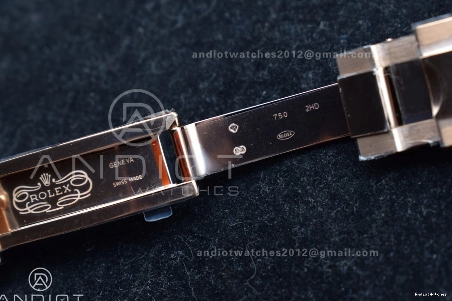 Dial ZF 116595RBOW Best Diamonds Bracelet SH Black Edition Durable Daytona RG 1:1 Rainbow 776 on 0811